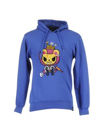 TOKIDOKI - Sweatshirt