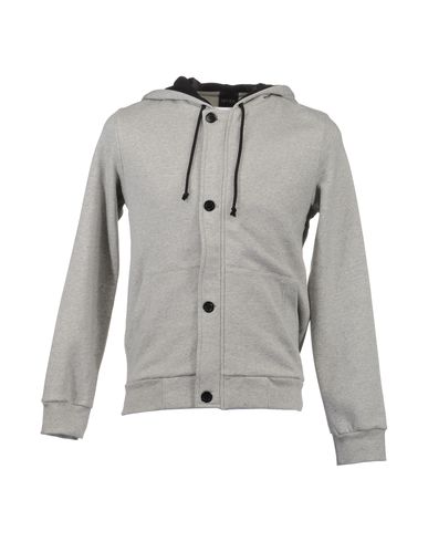 ZOOM SPURR by SIMON SPURR - Hooded sweatshirt
