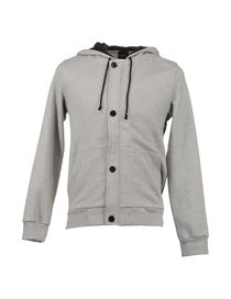 SPURR by SIMON SPURR - Hooded sweatshirt