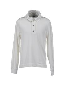 C.P. COMPANY - Hooded sweatshirt
