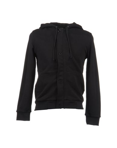 ZOOM SPURR by SIMON SPURR - Hooded sweatshirt