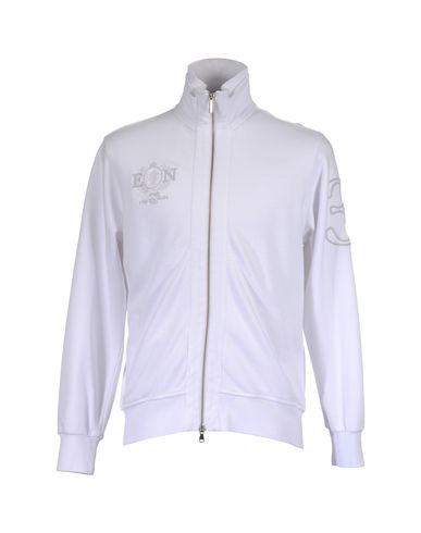 ZOOM ETIQUETA NEGRA - Zip sweatshirt