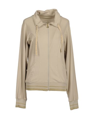 ZOOM DEHA - Zip sweatshirt