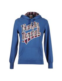 FRANKLIN & MARSHALL - Sweatshirt