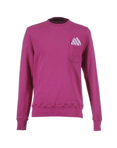 ZOOM FRANKIE MORELLO - Sweatshirt