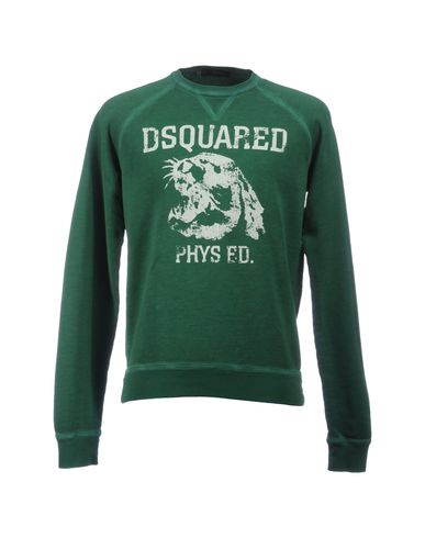 ZOOM DSQUARED2 - Sweatshirt