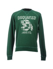 DSQUARED2 - Sweatshirt
