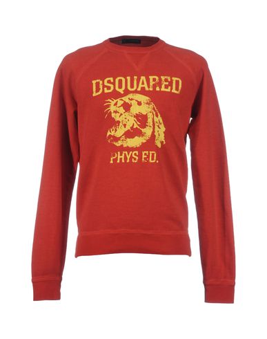 ZOOM DSQUARED2 - Sweatshirt