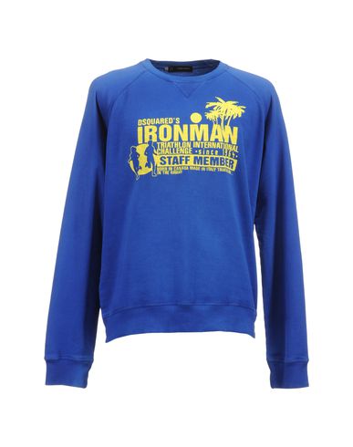ZOOM DSQUARED2 - Sweatshirt
