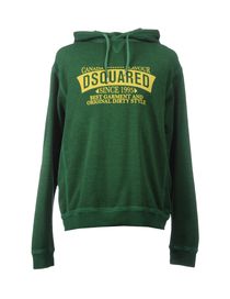 DSQUARED2 - Sweatshirt