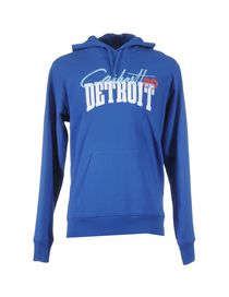 CARHARTT - Hooded sweatshirt
