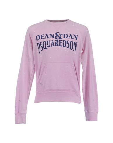 ZOOM DSQUARED2 - Sweatshirt