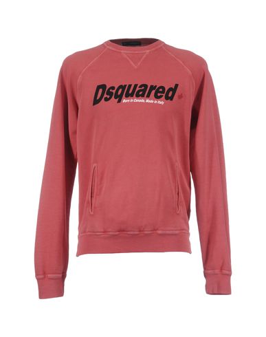 ZOOM DSQUARED2 - Sweatshirt