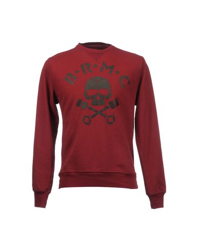 ZOOM VINTAGE 55 - Sweatshirt