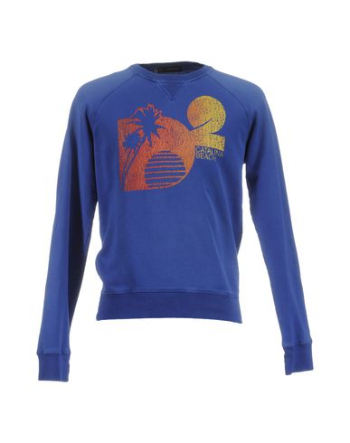 ZOOM DSQUARED2 - Sweatshirt