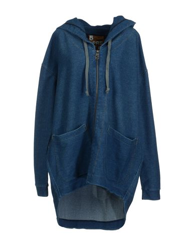 ZOOM 5PREVIEW - Hooded sweatshirt