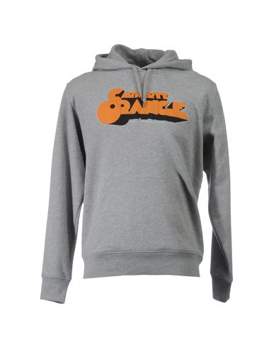 ZOOM CARHARTT - Hooded sweatshirt