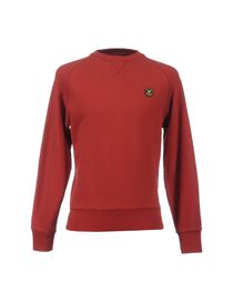 LYLE & SCOTT - Sweatshirt