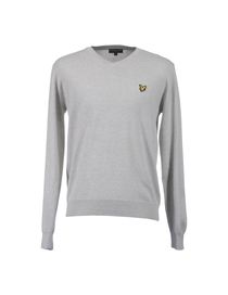LYLE & SCOTT - Sweatshirt