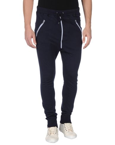 ZOOM DANIELE ALESSANDRINI HOMME - Sweat pants