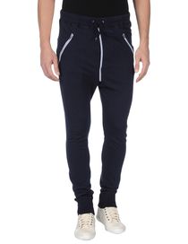 DANIELE ALESSANDRINI HOMME - Sweat pants