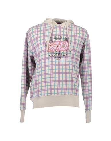 ZOOM GAUDI' - Hooded sweatshirt