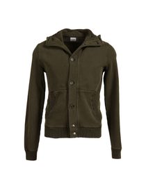 C.P. COMPANY - Sweatshirt