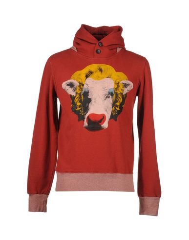 ZOOM MADSON DISCOUNT - Hooded sweatshirt