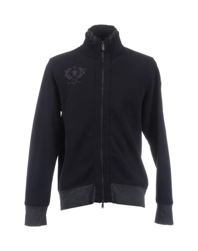 ZOOM ETIQUETA NEGRA - Zip sweatshirt