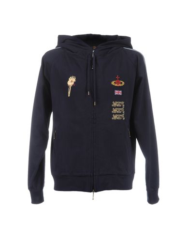 ZOOM VIVIENNE WESTWOOD - Hooded sweatshirt