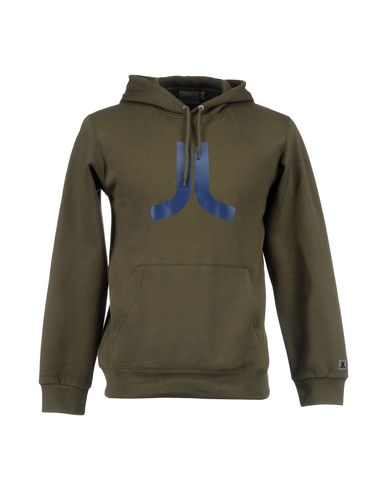 ZOOM WESC - Hooded sweatshirt