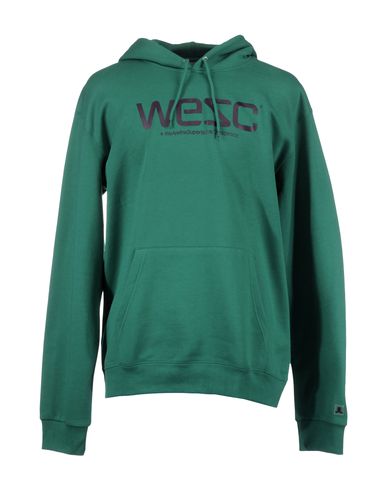 ZOOM WESC - Hooded sweatshirt