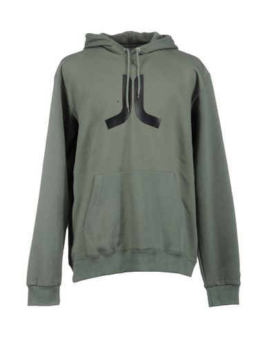 ZOOM WESC - Hooded sweatshirt