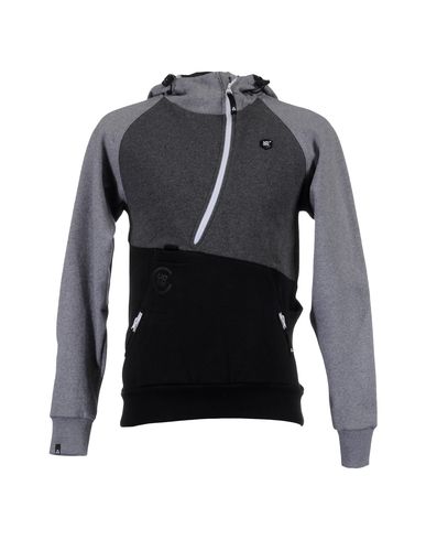 ZOOM UCON - Hooded sweatshirt