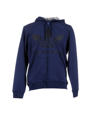 ZOOM ADIDAS - Hooded sweatshirt
