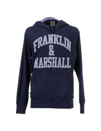 FRANKLIN & MARSHALL - Sweatshirt