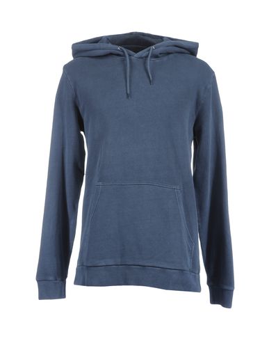 ZOOM CHEAP MONDAY - Hooded sweatshirt