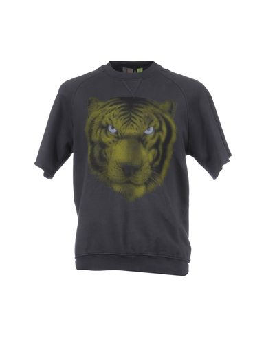 ZOOM MSGM - Sweatshirt
