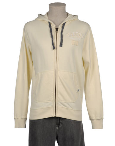ZOOM VIRTUS PALESTRE - Hooded sweatshirt