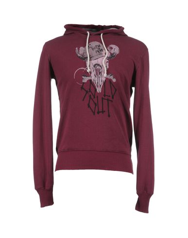 ZOOM MADSON DISCOUNT - Hooded sweatshirt