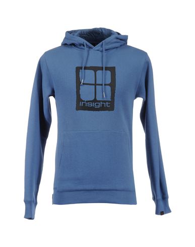 ZOOM 0051 INSIGHT - Hooded sweatshirt