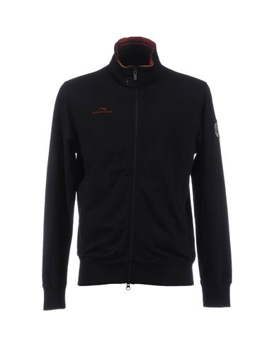ZOOM ETIQUETA NEGRA - Zip sweatshirt