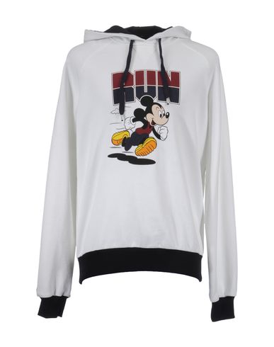 ZOOM D&G - Hooded sweatshirt