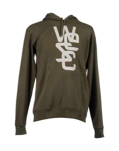 ZOOM WESC - Hooded sweatshirt