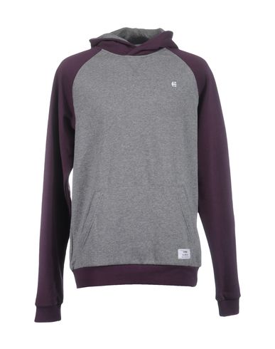 ZOOM ETNIES - Sweatshirt