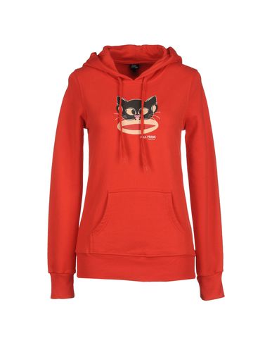 ZOOM PAUL FRANK - Hooded sweatshirt