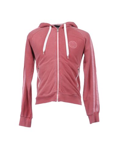 ZOOM D&G - Hooded sweatshirt