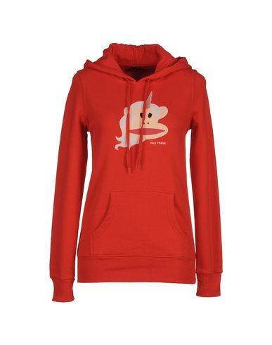 ZOOM PAUL FRANK - Hooded sweatshirt