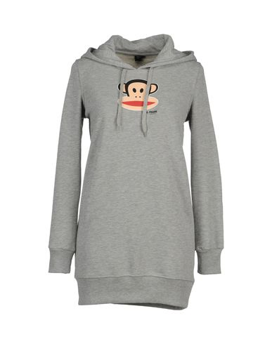 ZOOM PAUL FRANK - Hooded sweatshirt