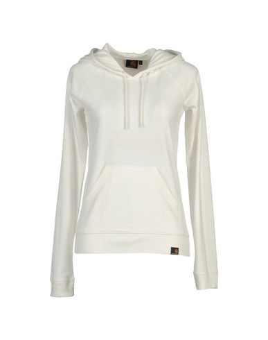 ZOOM CARHARTT - Hooded sweatshirt